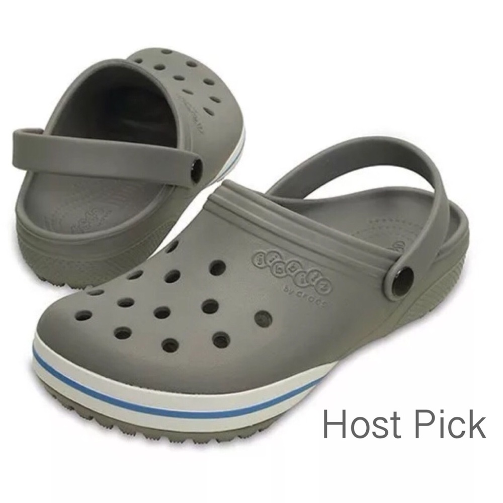 Jibbitz by CROCS